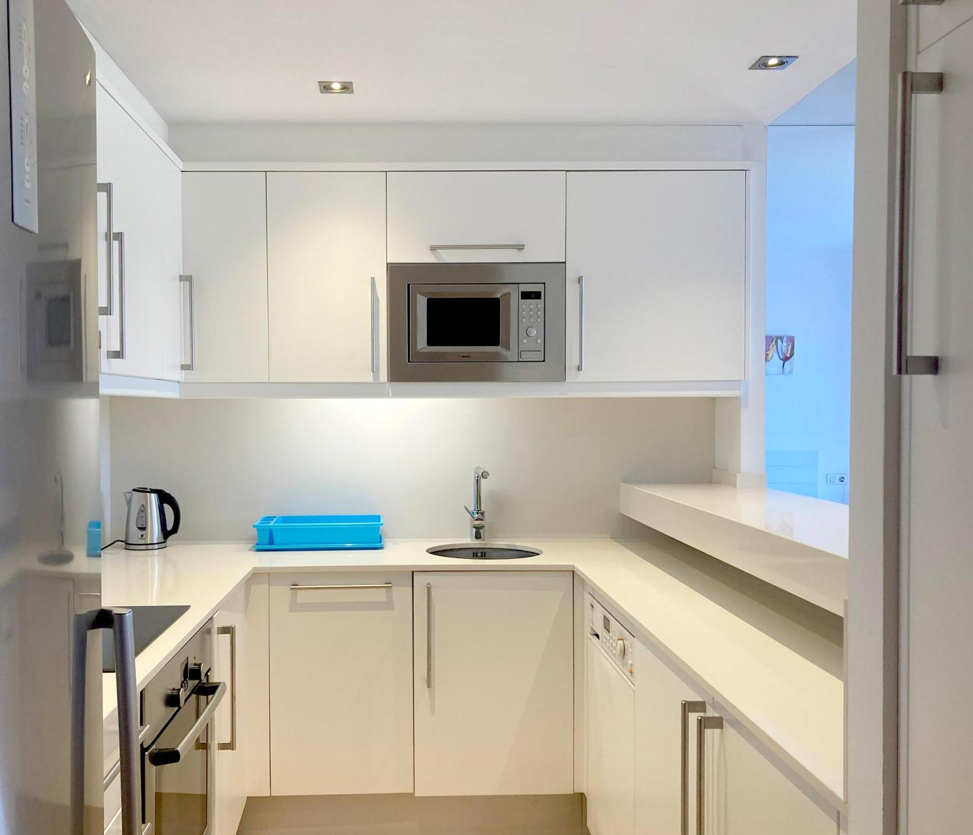 Apartamento Con Vistas Peralada Luaran gambar